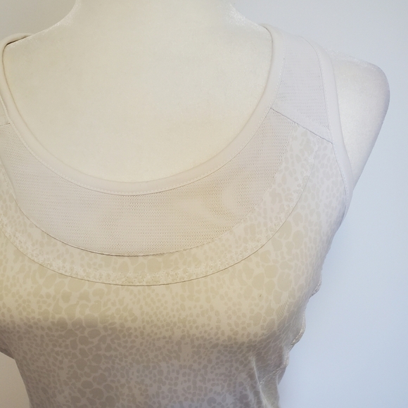 Adidas Stella McCartney Sleeveless Sport Tank Top - Picture 4 of 10